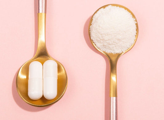 Unlocking Inner Calm: The Power of Magnesium L-Threonate