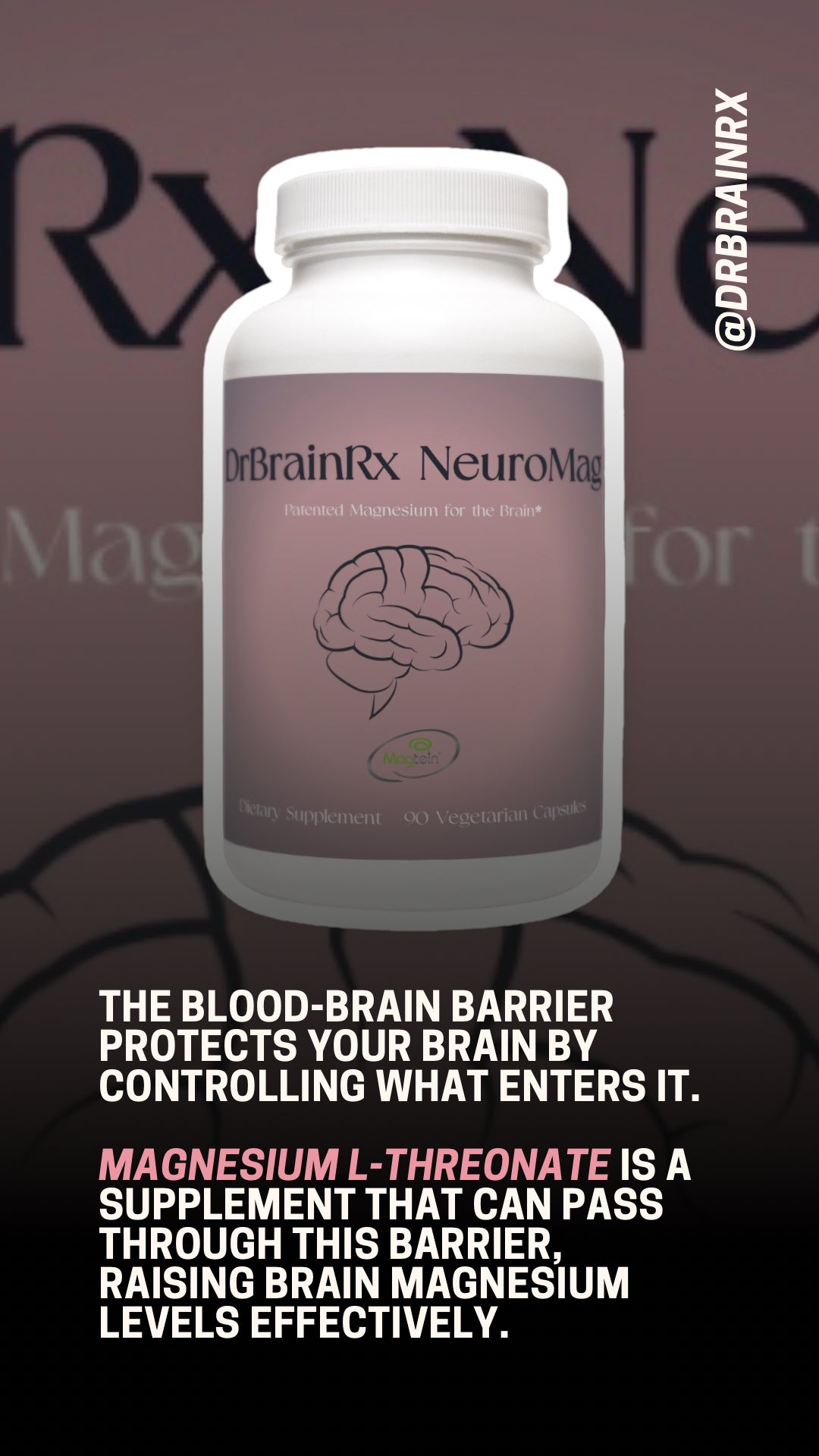 DrBrainRx NeuroMag