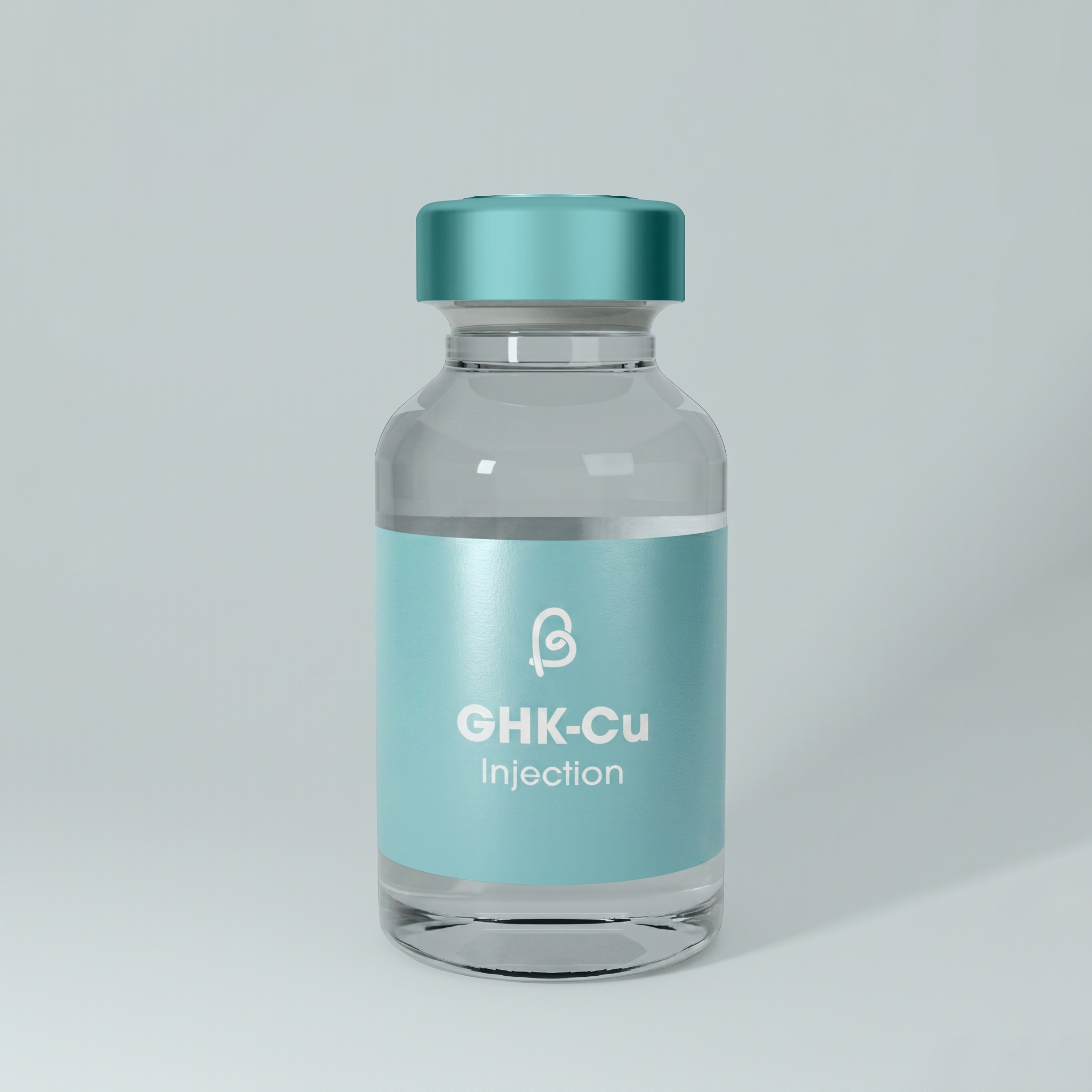 ghk-cu injectable fda approval status What is the Glow Blend Peptide Stack? Explained main image 1