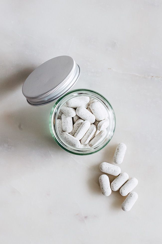 Magnesium L-threonate in Brain Fog and Fibromyalgia Pain