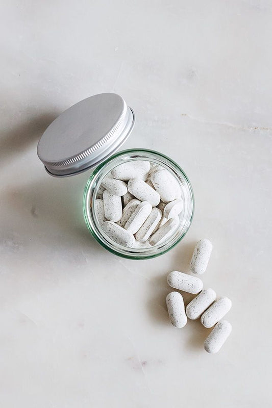 Magnesium L-threonate in Brain Fog and Fibromyalgia Pain