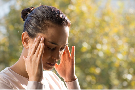 Is Caffeine good or bad for migraine?