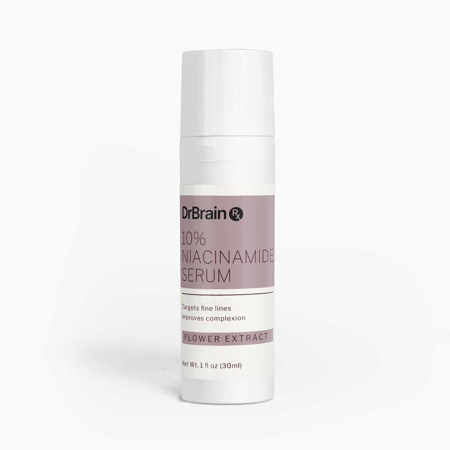 10% Niacinamide Serum
