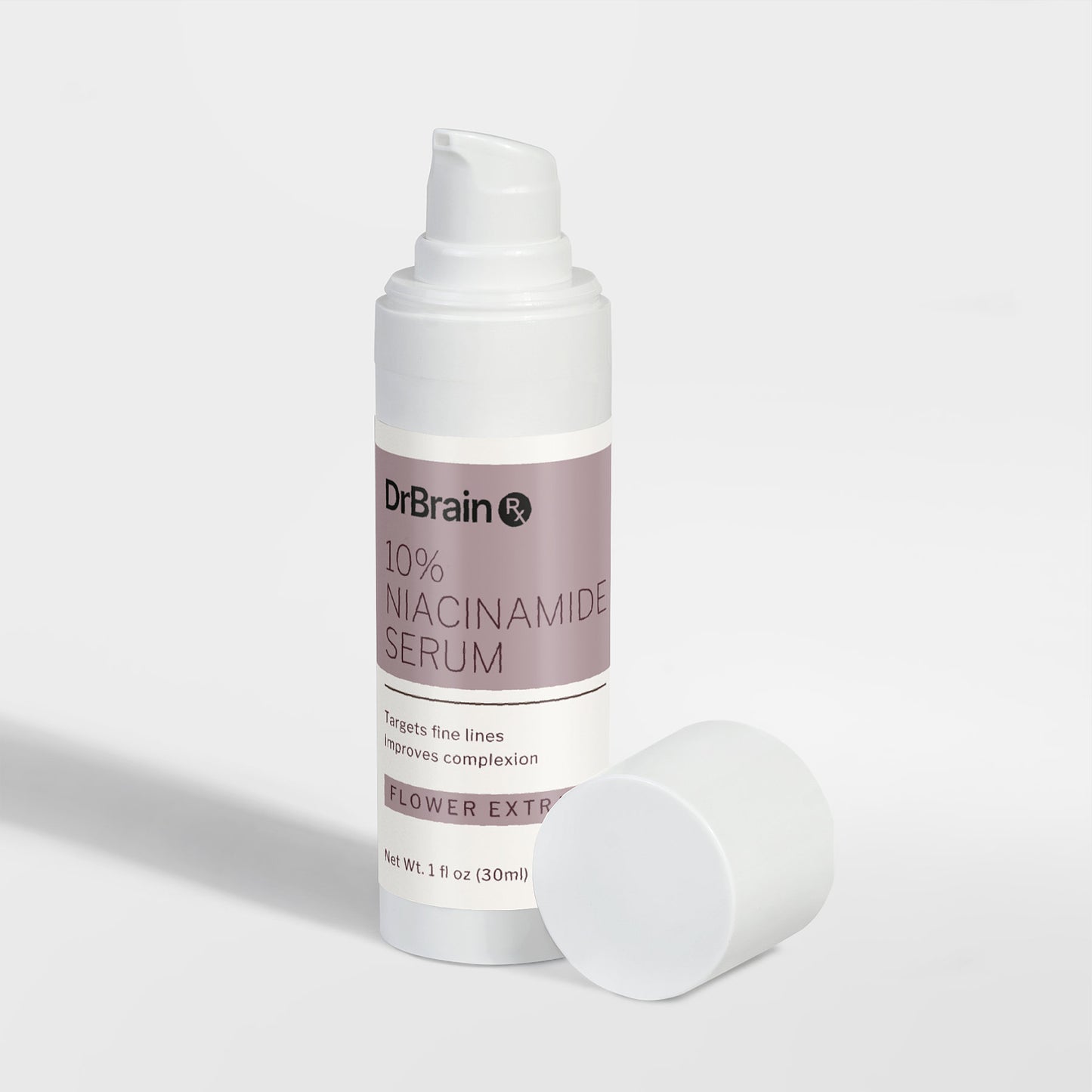 10% Niacinamide Serum