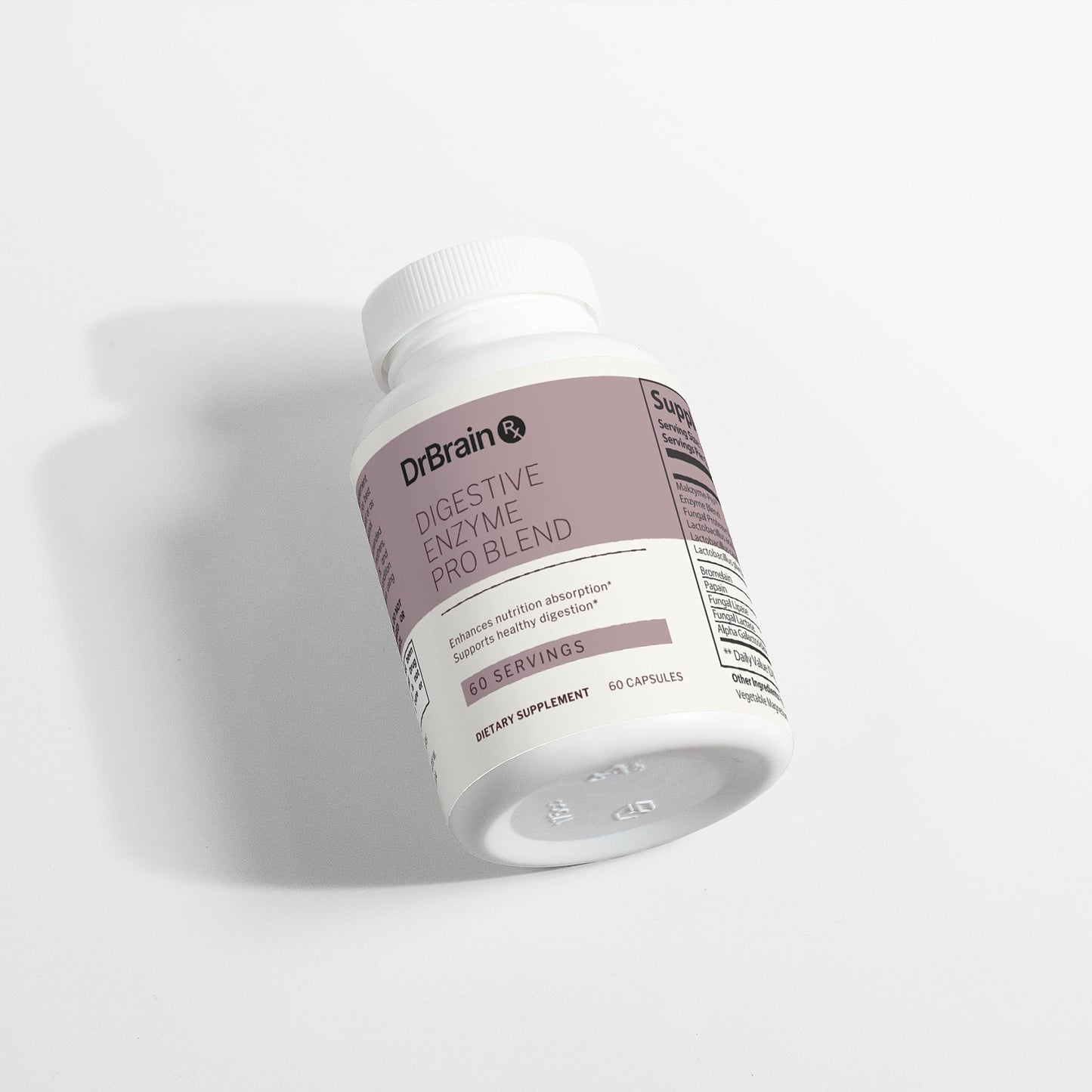 Digestive Enzyme Pro Blend