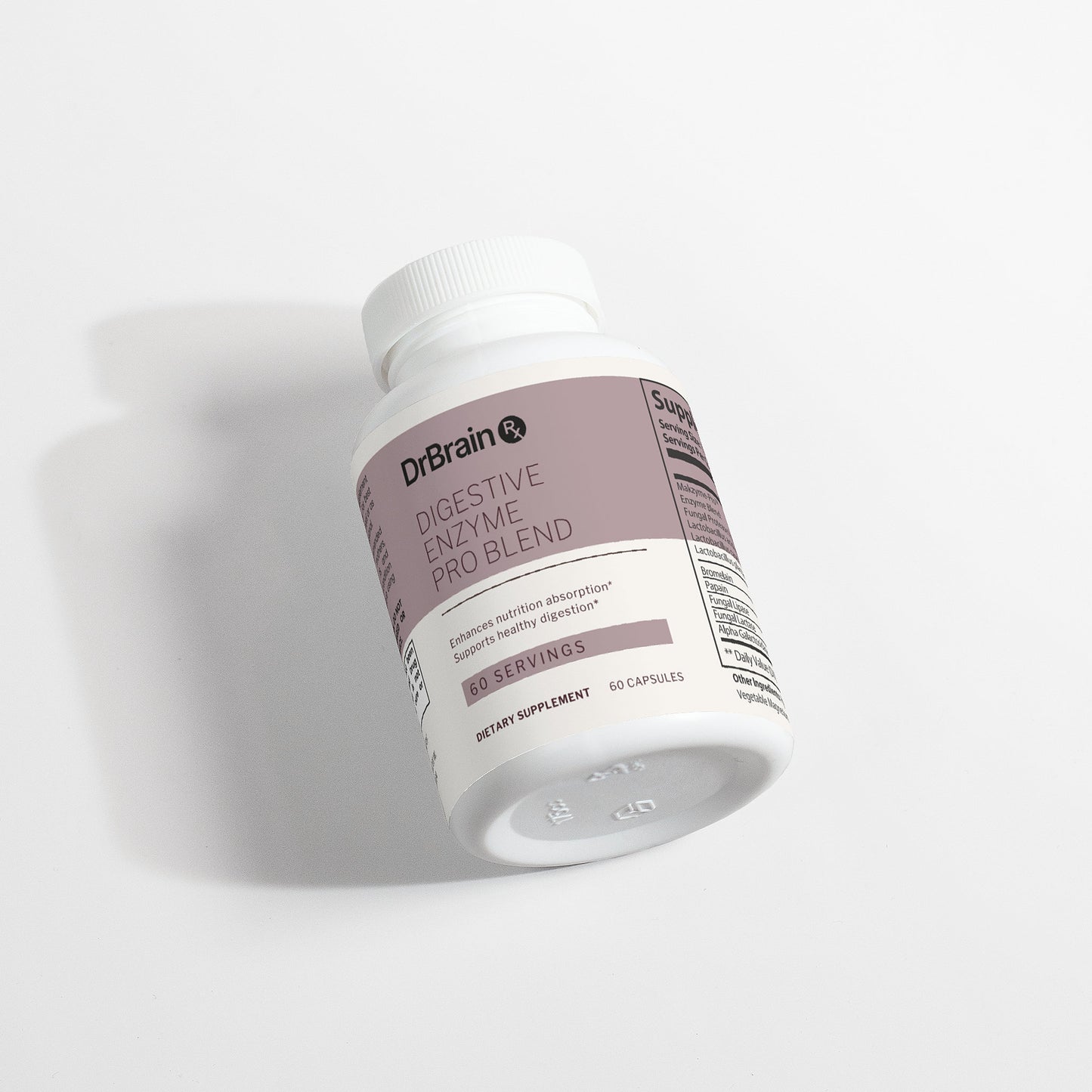 Digestive Enzyme Pro Blend