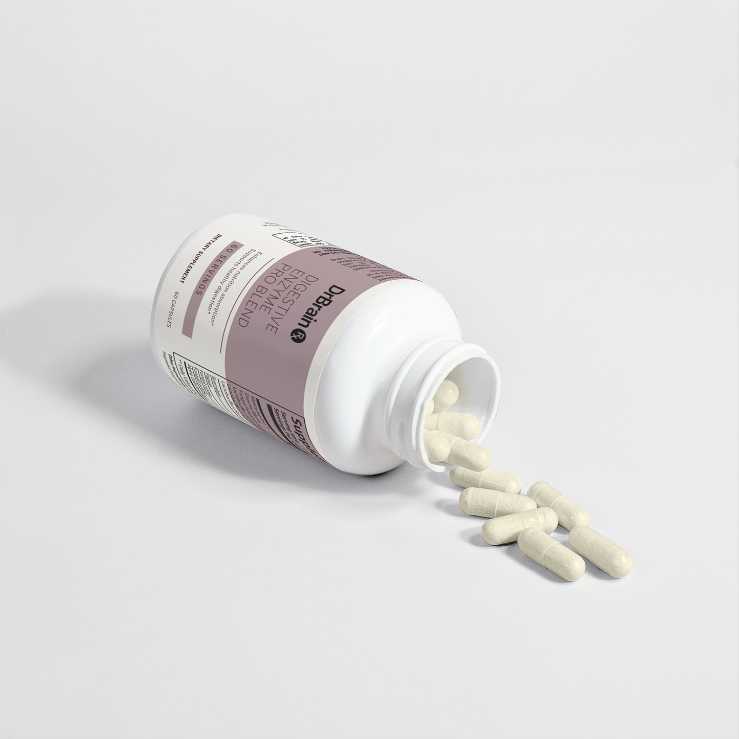 Digestive Enzyme Pro Blend