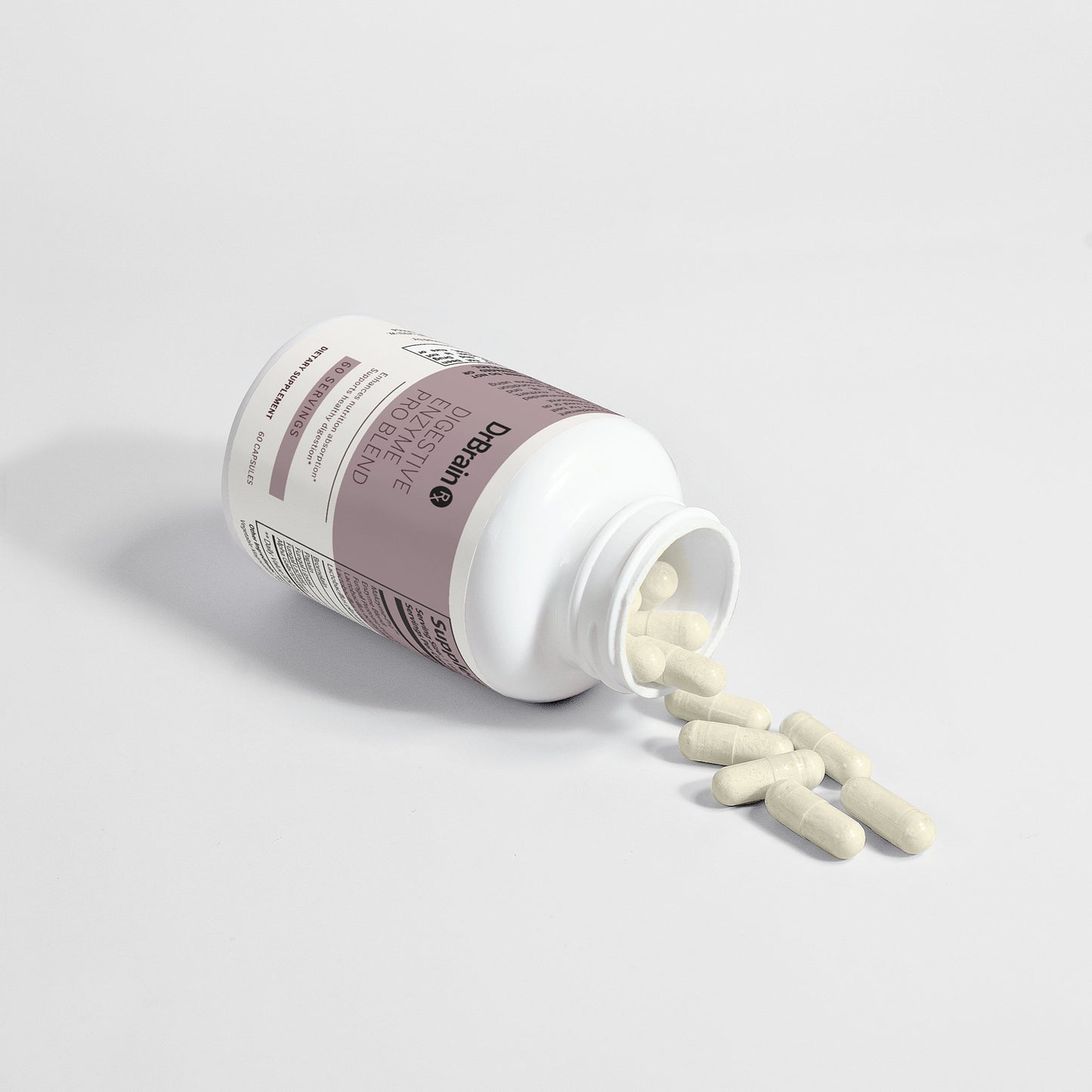 Digestive Enzyme Pro Blend