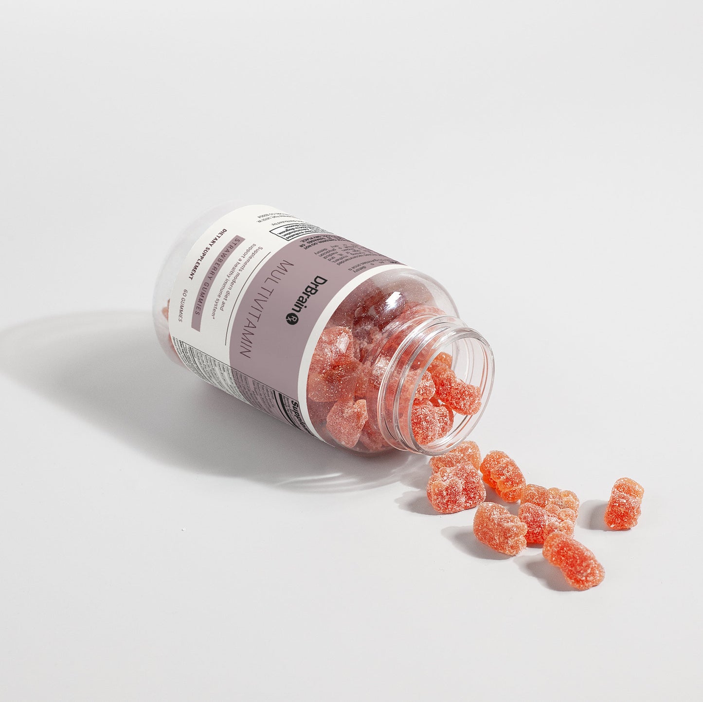 Multivitamin Bear Gummies (Adult)