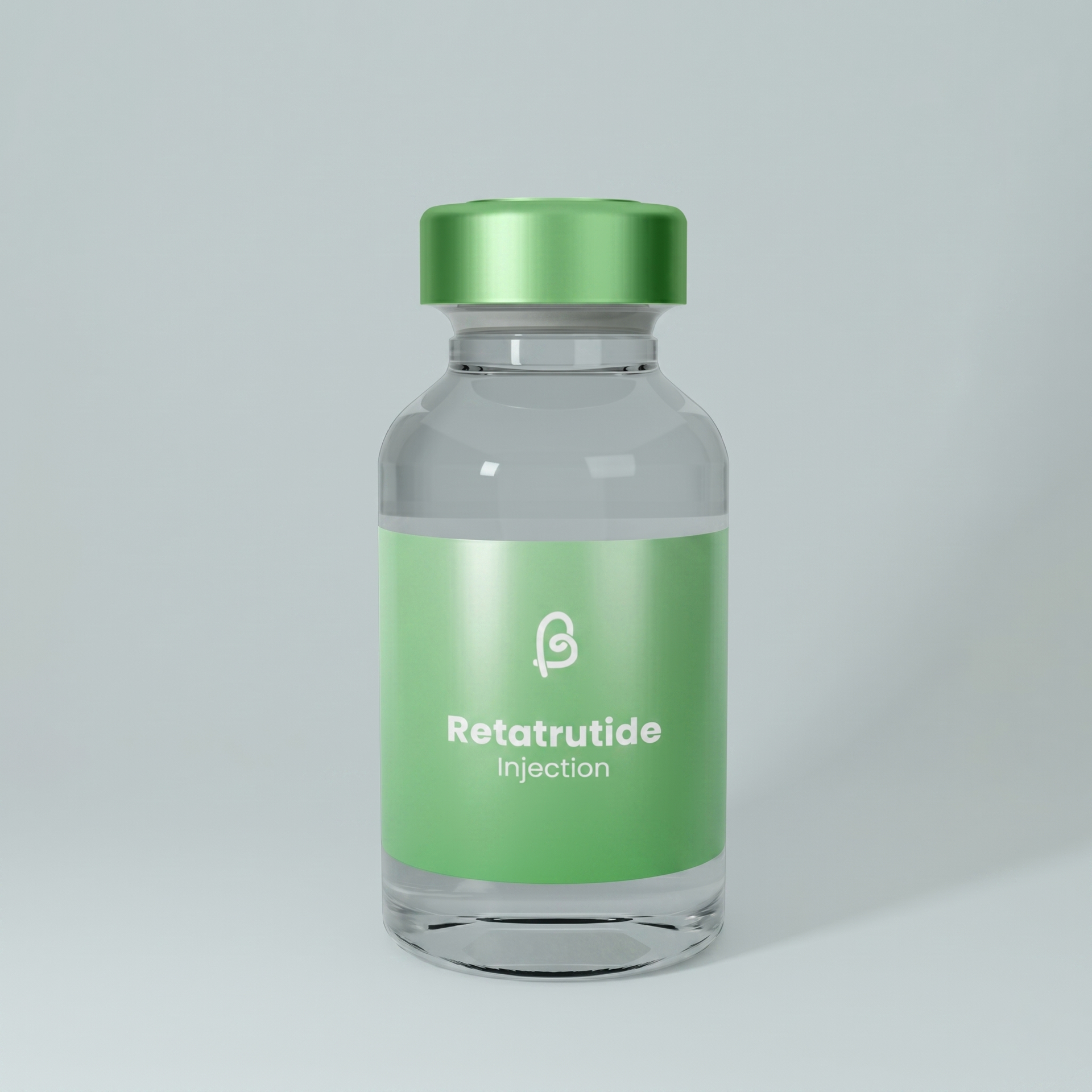 Retatrutide  DrBrainRx